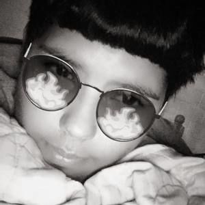 Meet your Posher, Aaron